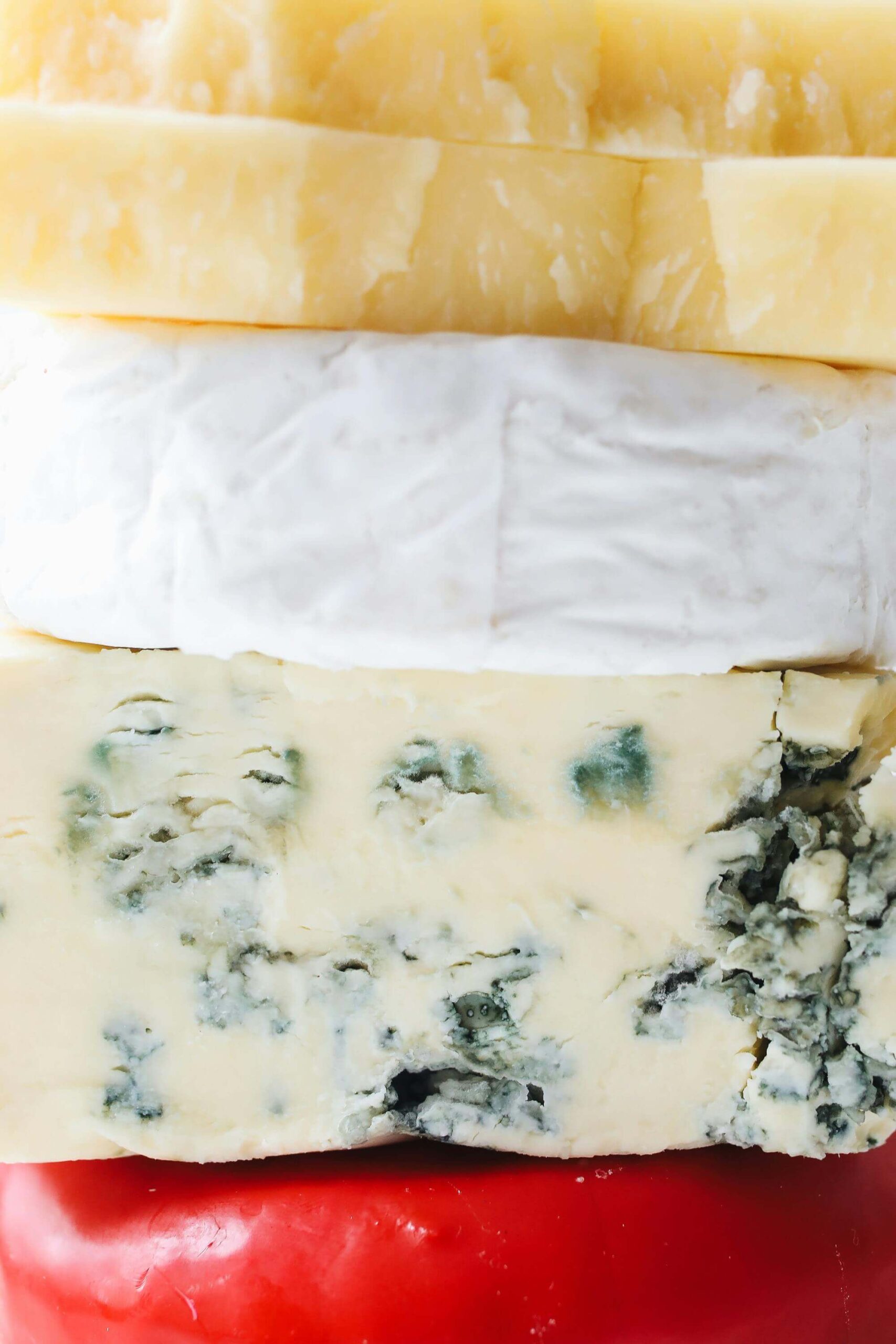 Cheese-stack